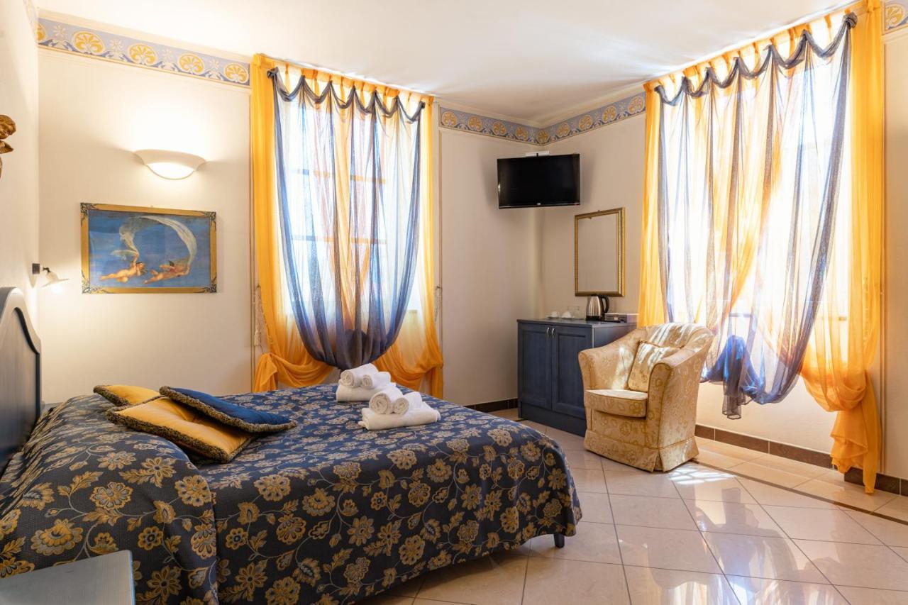 Lucca Franco'S Villa Diecimo Kültér fotó