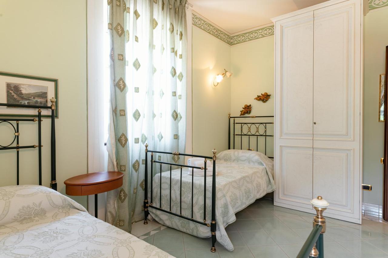 Lucca Franco'S Villa Diecimo Kültér fotó