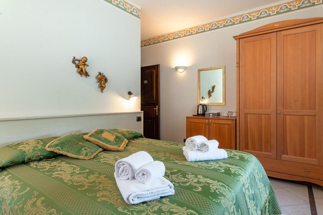 Lucca Franco'S Villa Diecimo Kültér fotó