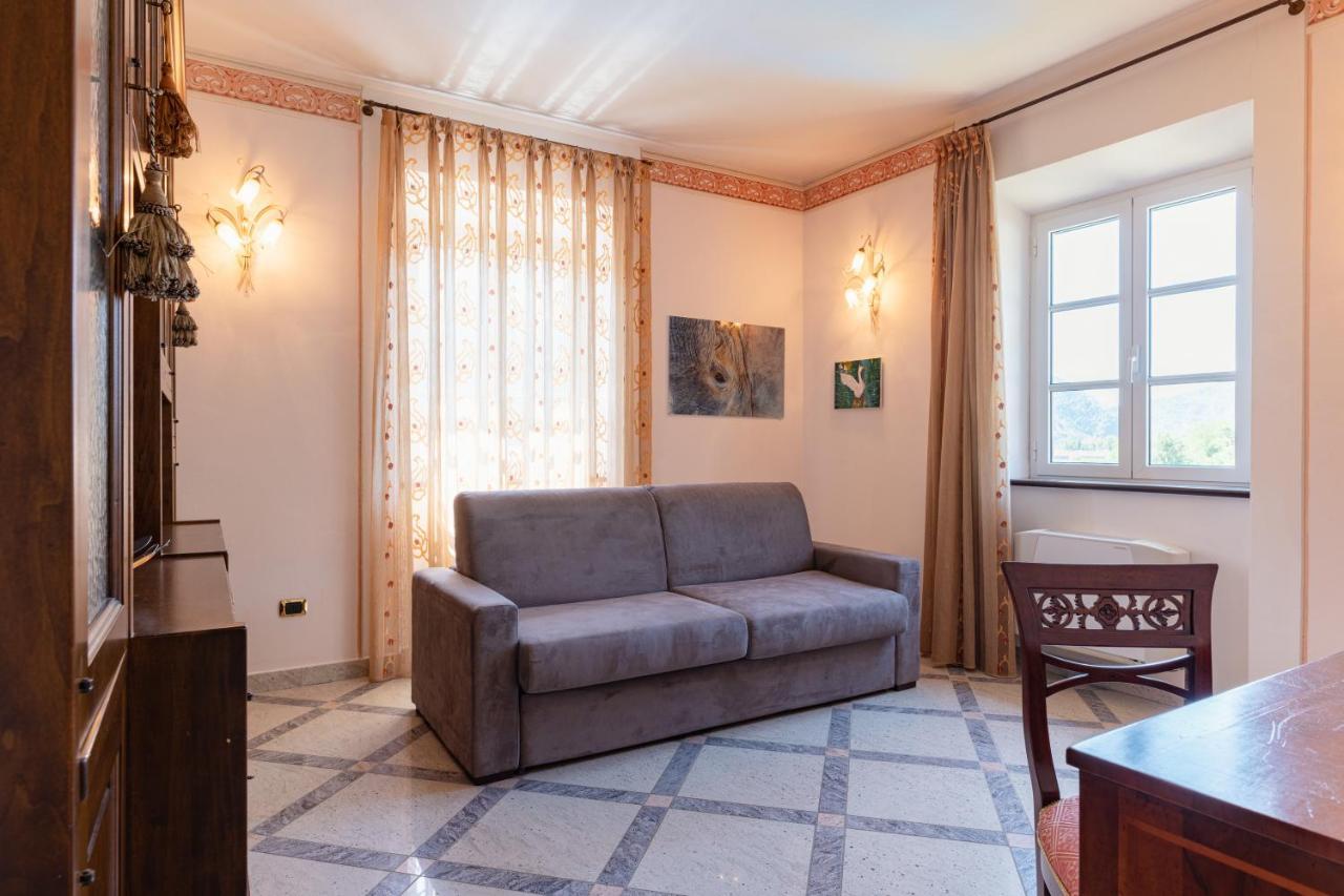Lucca Franco'S Villa Diecimo Kültér fotó