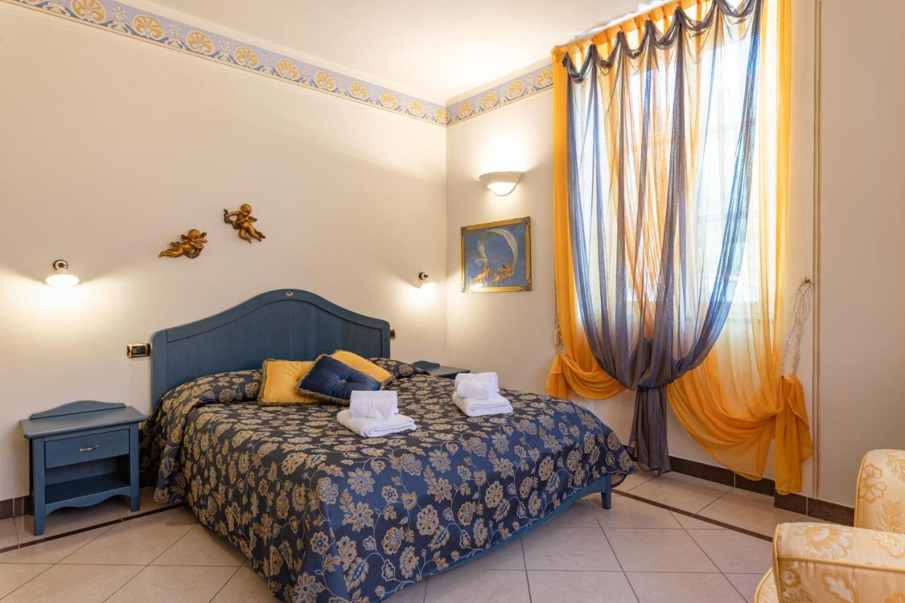 Lucca Franco'S Villa Diecimo Kültér fotó