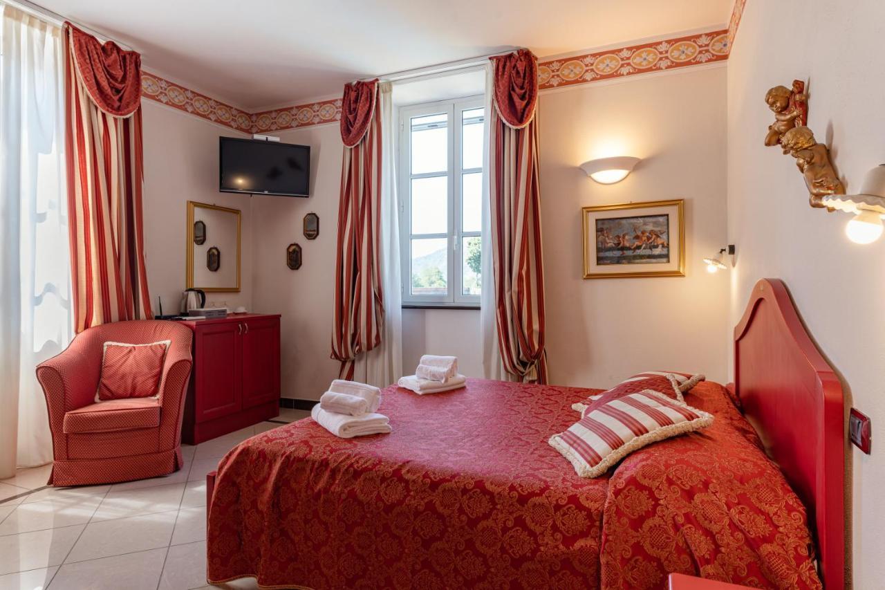 Lucca Franco'S Villa Diecimo Kültér fotó